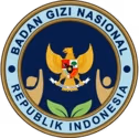 Logo Makan Bergizi Gratis Deli Manokwari